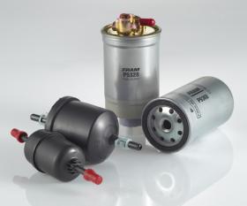 Filtro de Combustível